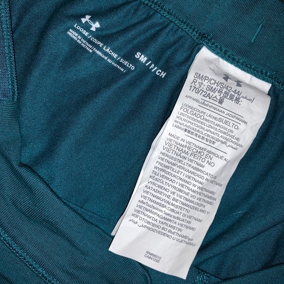 Under Armour Joggers - Picture 2 of 3